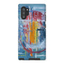Into the Light Tough Phone Case