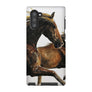 Wild and Free Tough Phone Case