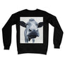 Poppy Crew Neck Sweatshirt
