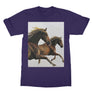 Wild and Free Softstyle T-Shirt