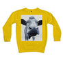 Poppy Kids Sweatshirt