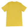 Into the Light Unisex Short Sleeve T-Shirt