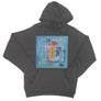 Into the Light College Hoodie