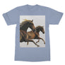 Wild and Free Softstyle T-Shirt