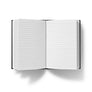 Wild and Free Hardback Journal