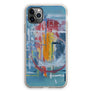 Into the Light Eco Phone Case