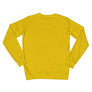 Daisy Crew Neck Sweatshirt