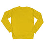 Wild and Free Crew Neck Sweatshirt