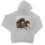 Wild and Free College Hoodie