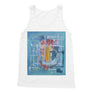 Into the Light Softstyle Tank Top
