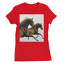 Wild and Free Women's Favourite T-Shirt