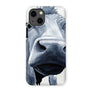 Poppy Snap Phone Case