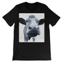 Poppy Unisex Short Sleeve T-Shirt