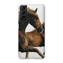 Wild and Free Snap Phone Case