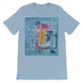 Into the Light Unisex Short Sleeve T-Shirt