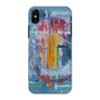 Into the Light Snap Phone Case
