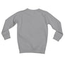 Into the Light Kids Sweatshirt