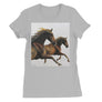 Wild and Free Women's Favourite T-Shirt