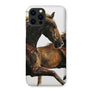 Wild and Free Snap Phone Case