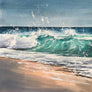 Waves of Inspiration