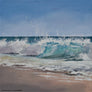 SOLD Waves of Inspiration £1,450