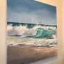 SOLD Waves of Inspiration £1,450