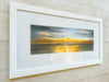 Free Spirit Bigbury Bay Devon Original Painting
