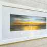Free Spirit Bigbury Bay Devon Original Painting