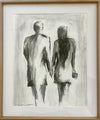 SOLD Original Pastel ‘Love’