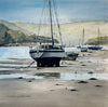 SOLD Aveton Gifford Estuary Devon