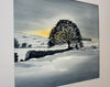 Original Painting Harmony Devon