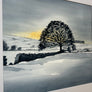 Original Painting Harmony Devon