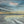 Original Painting Bigbury Bay Sunset Devon