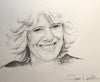 Pencil Portraits