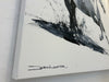 Wild Spirit Original 100 x 100 cms Acrylic on Canvas