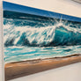 Original Painting Breakthrough
