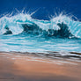 Original Painting Breakthrough