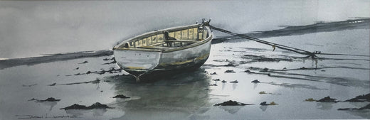 SOLD ‘Free Spirit’ Dartmouth Devon