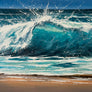 Original Painting Breakthrough
