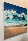 Original Painting Breakthrough