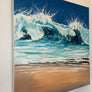 Original Painting Breakthrough