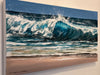 SOLD Waves of Happiness Blackpool Sands Devon