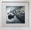 'Reflections' in Dartmouth