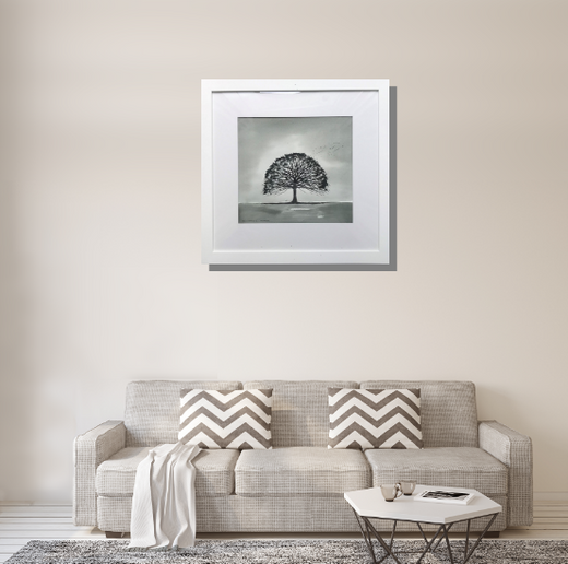 Tranquility