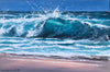 Original Painting 'New Waves of Change'