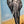 Canvas Print Elephant Power