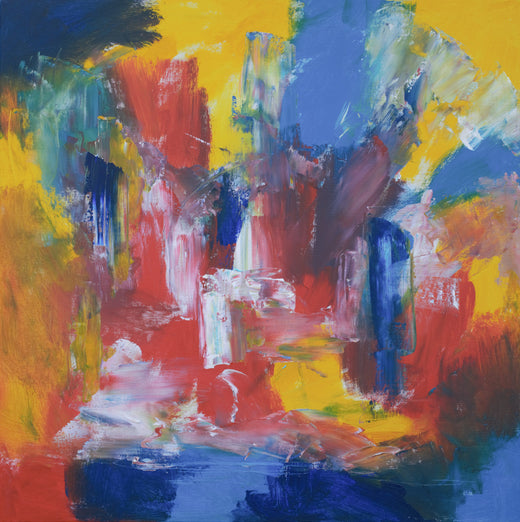 Canvas Print Changes