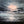 Original Acrylic Painting Pink Sunset Bigbury Bay Devon