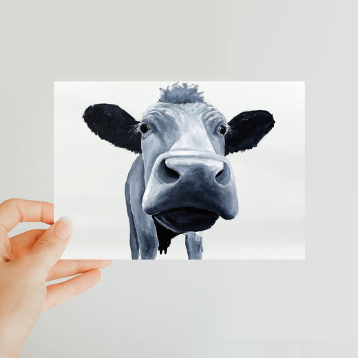 Poppy Classic Postcard