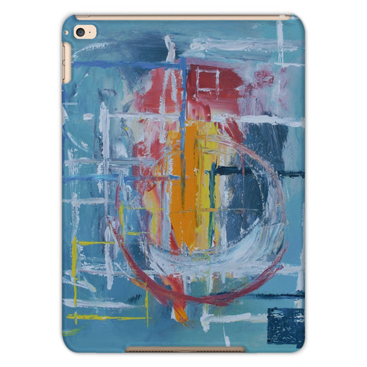 Into the Light Tablet Cases